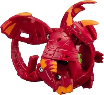 Bakugan Bakugan 001 Dragonoid