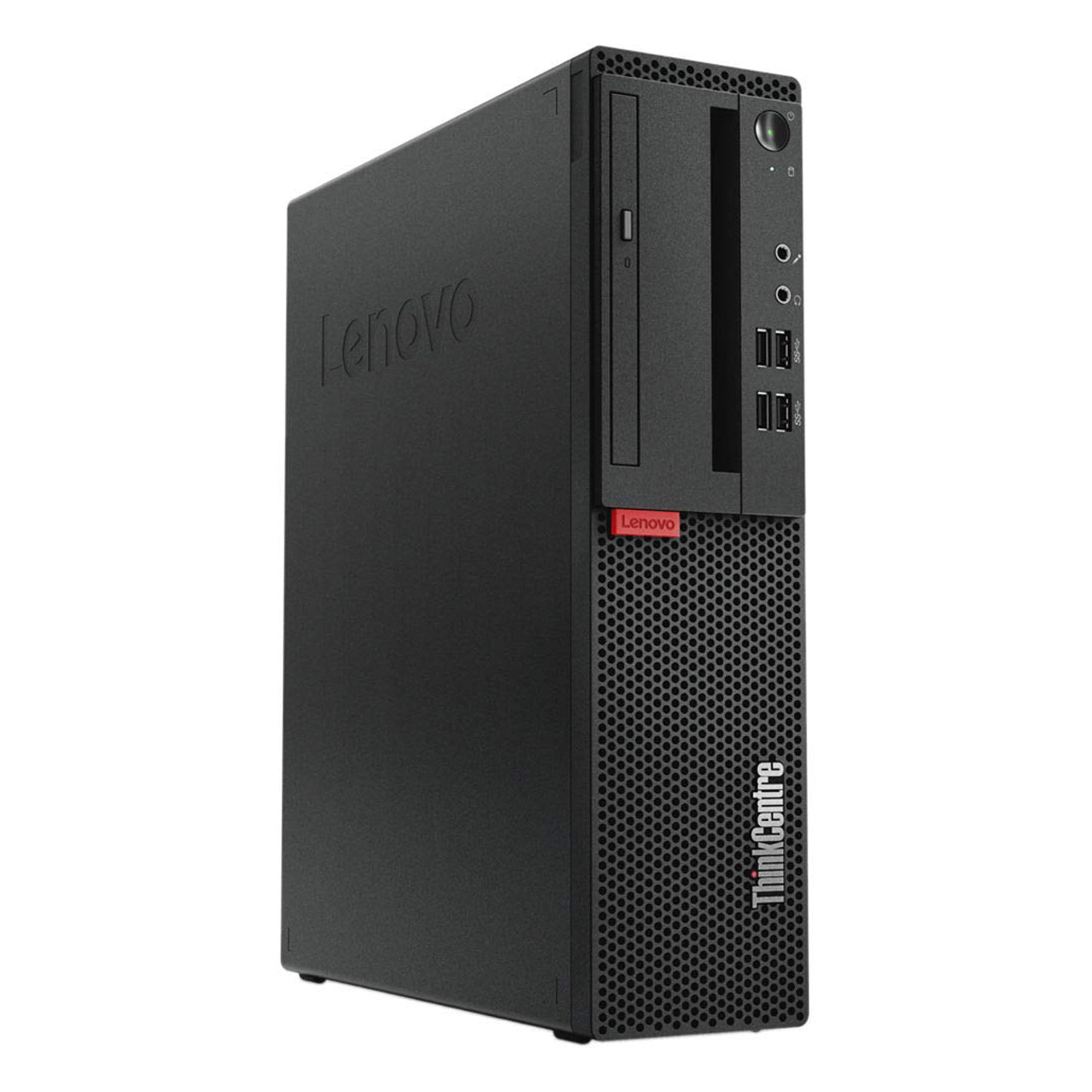Amazon.com: Lenovo ThinkCentre SFF Desktop M710s PC Win11, Intel