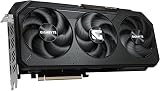 Gigabyte Radeon RX 9070 XT GAMING OC 16G Graphics Card - 16GB GDDR6, 256bit, PCI-E 5.0, 3060 MHz Core Clock, 2 x DisplayPort, 2 x HDMI, GV-R9070XTGAMING OC-16GD - 3
