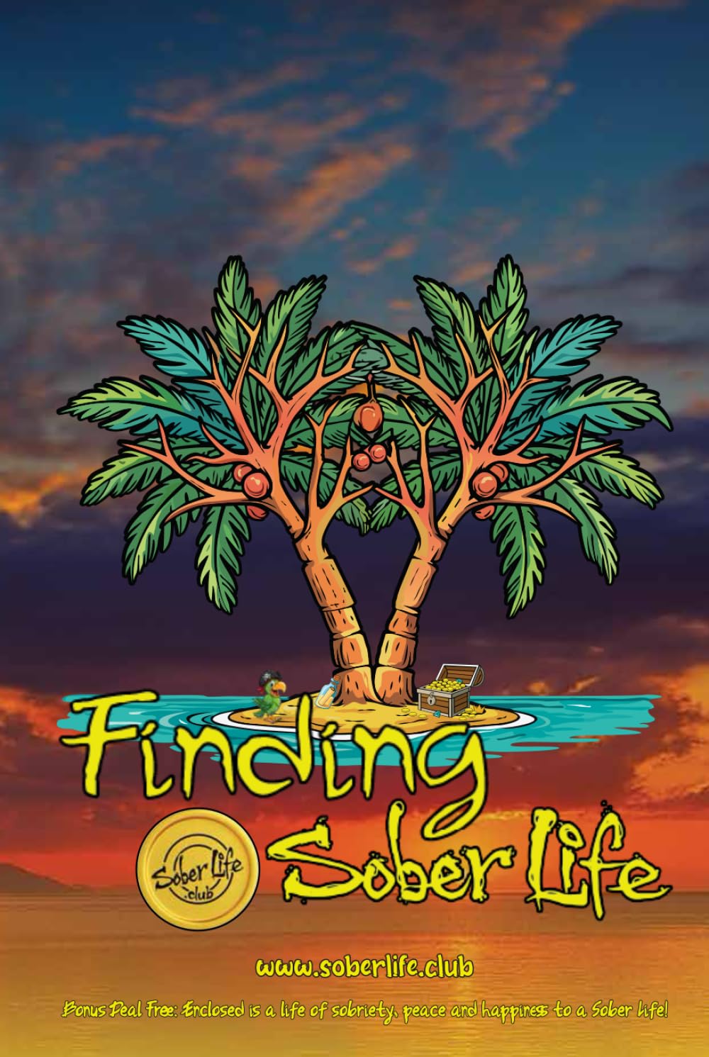 THE SOBER LIFE A Practical Guide to Getting Sober, Staying Sober, and Building a Life That Works