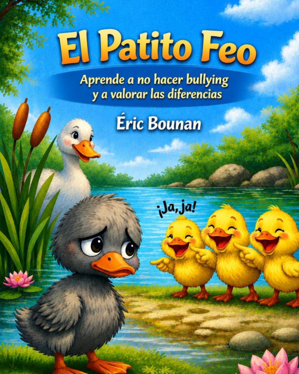 EL PATITO FEO