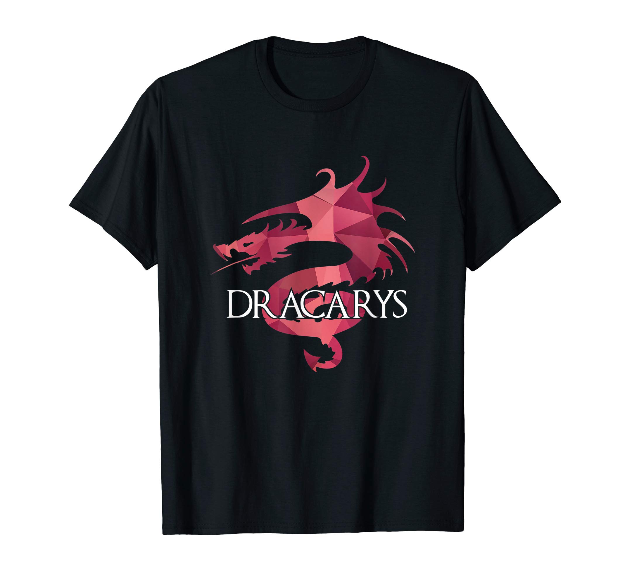 Dracarys T-Shirt