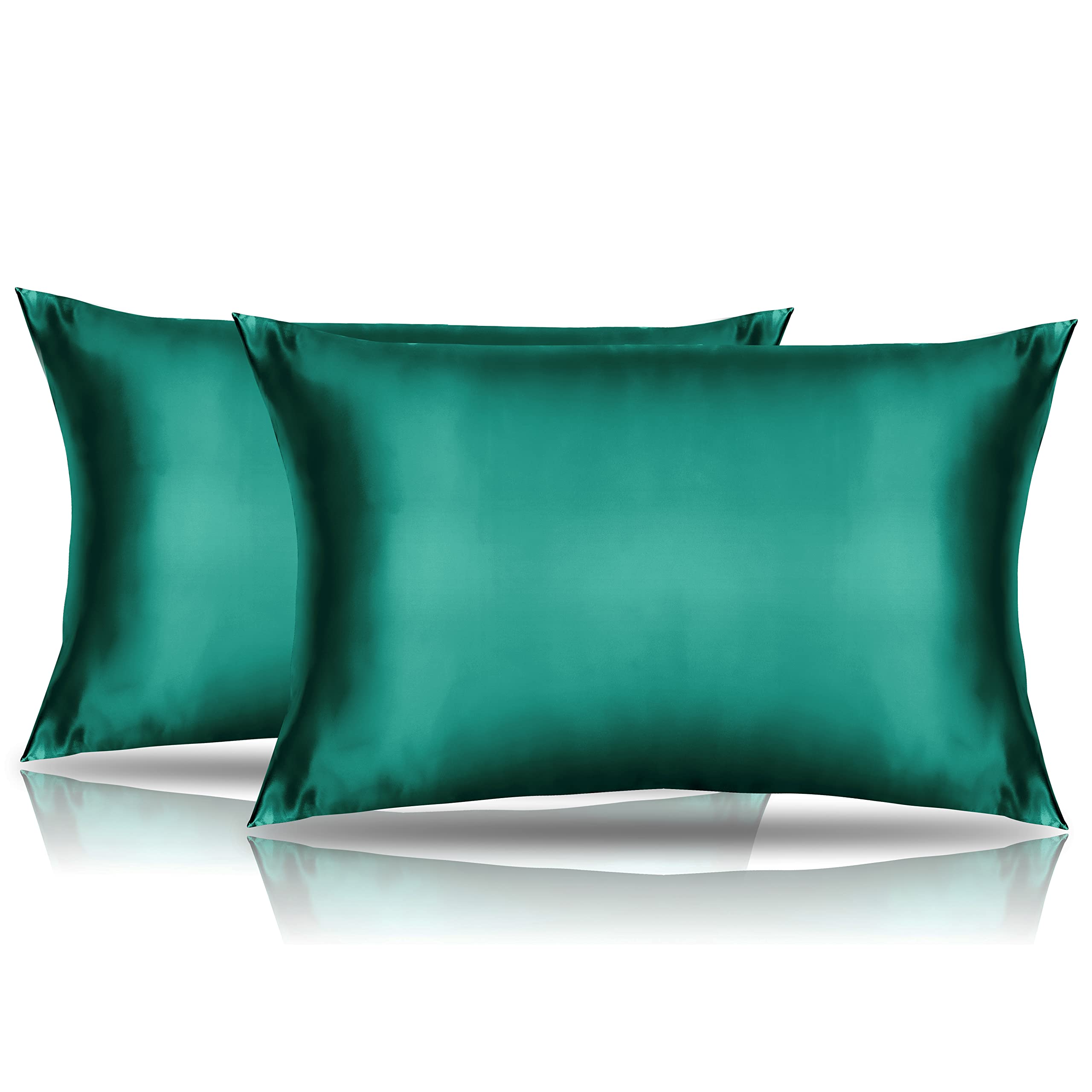 Housse De Coussin Bébé 40x40 Cm - Coton Doux Lavable, Avec Fermeture éclair, Pour Voyage