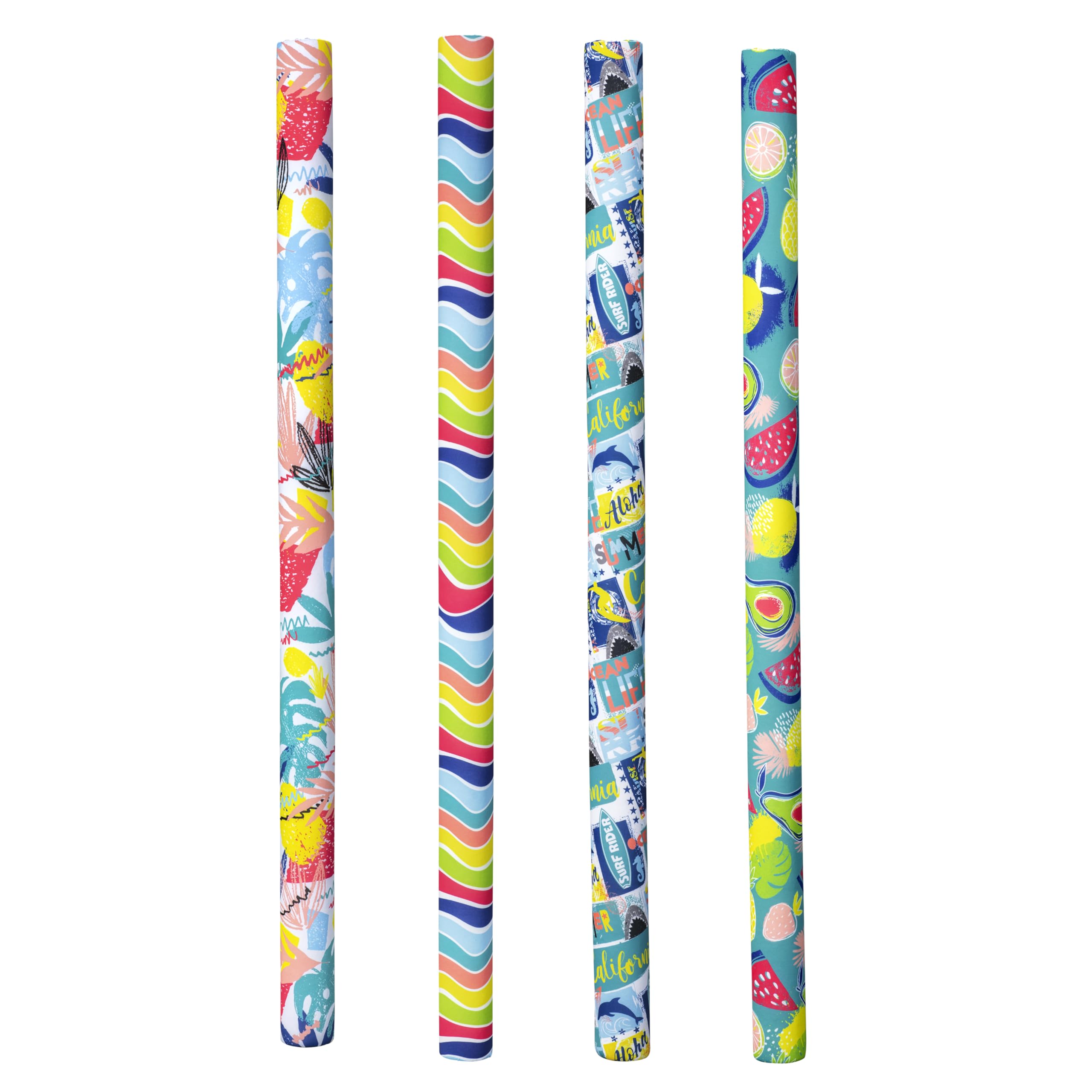 Bestway 48"/1.22m Summer Soire Pool Noodles