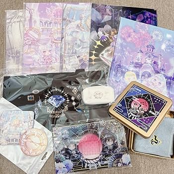Amazon.co.jp: ポケコロツイン グッズセット : おもちゃ