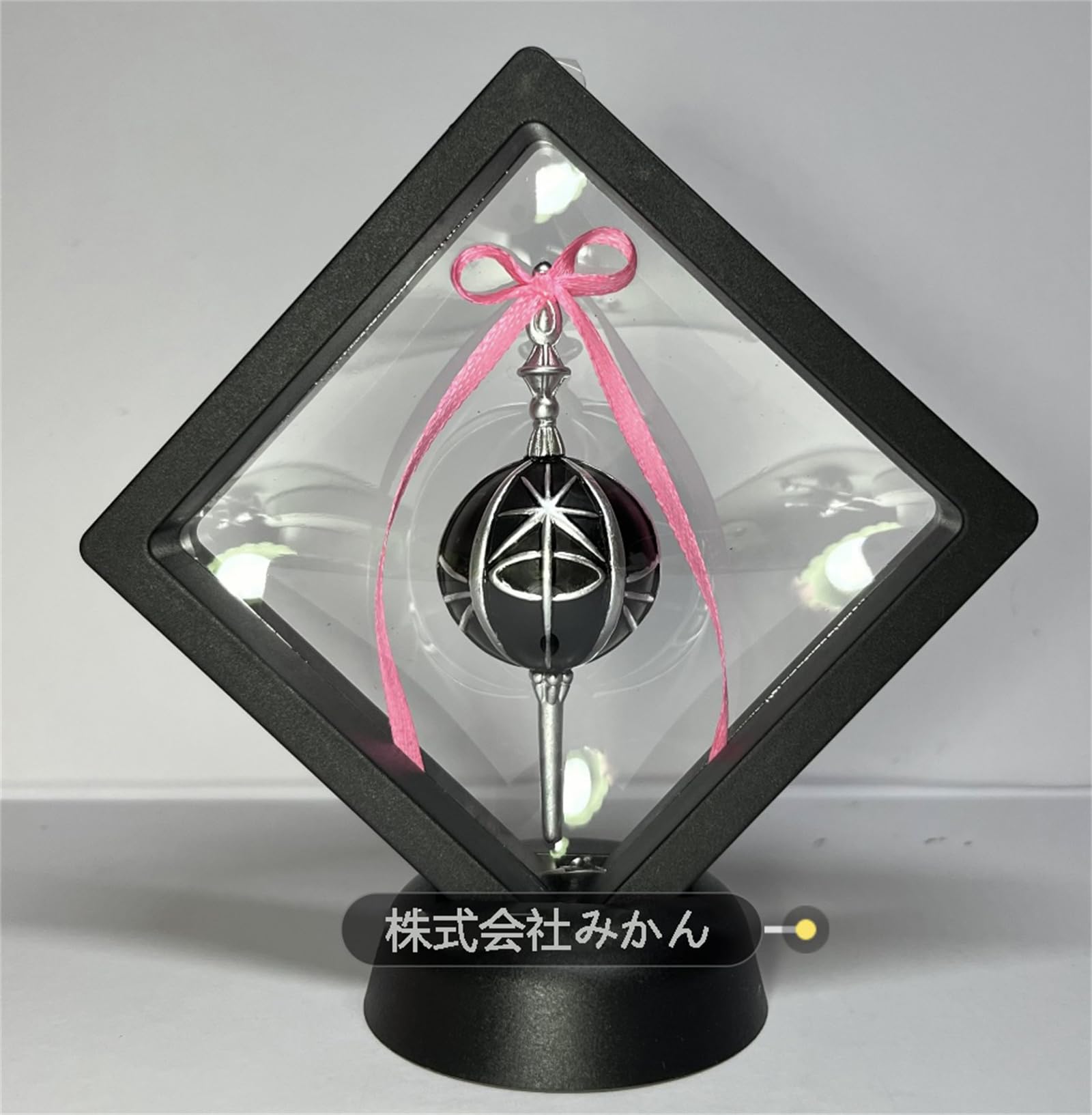 魔法少女まどかマギカ グリーフシード コスプレ用 Amazon.co.jp: コスプレ道具 魔法少女まどか☆マギカ 魔女