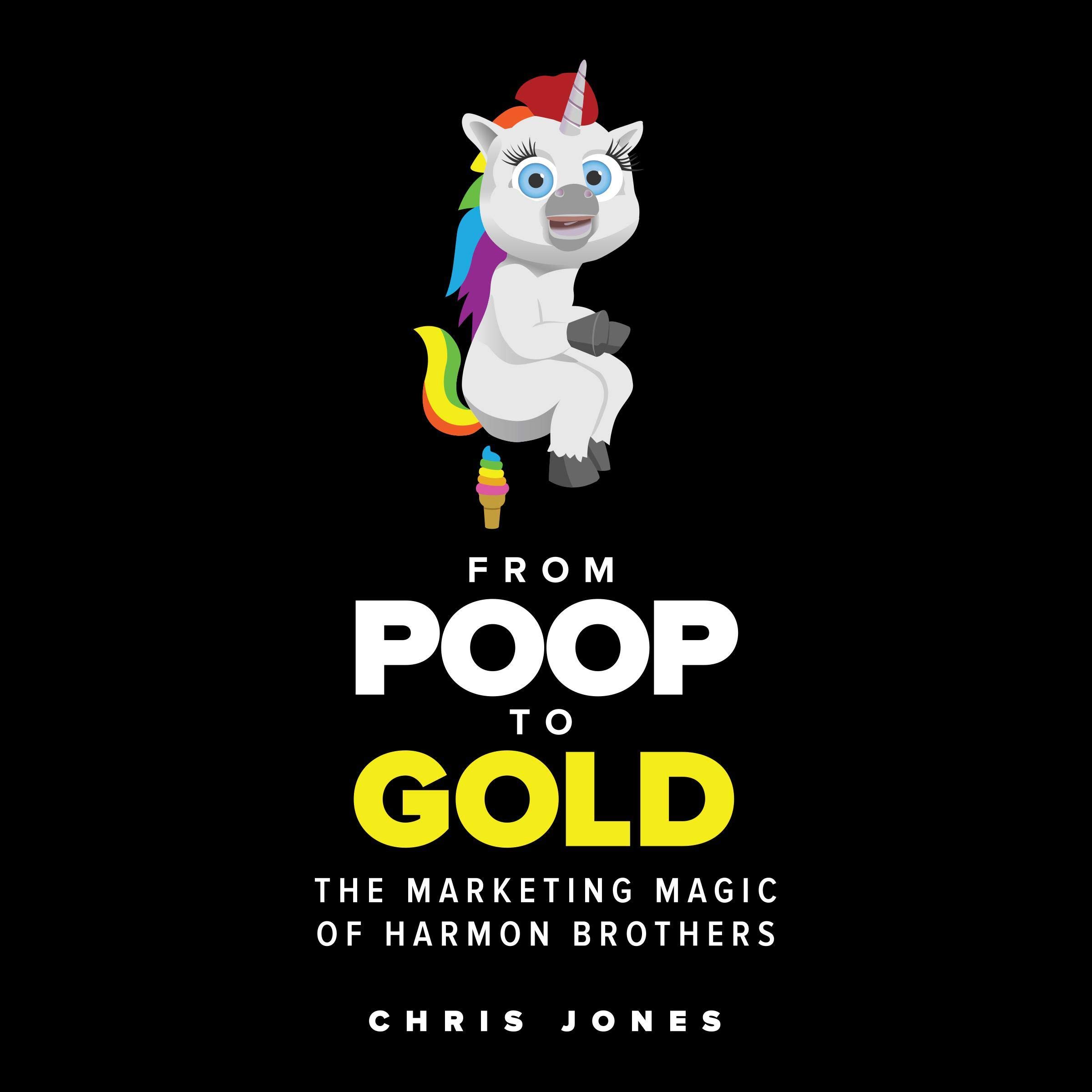 From Poop to Gold