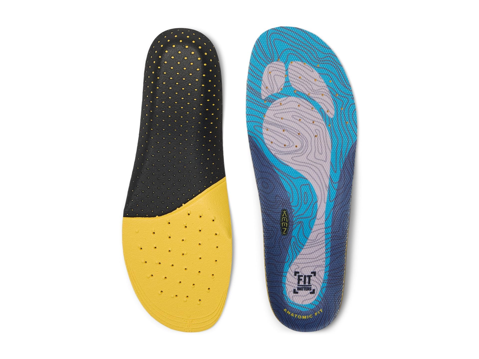 KEEN Women's OUTDOOR K-10 REPLACEMENT FB Shoe Accessory