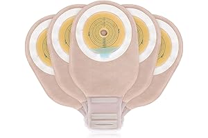 Carbou Colostomy Bags: The Ultimate Odor-Control Solution