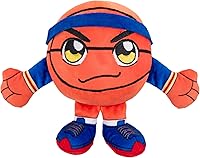 Vista 8 de Bleacher Creatures Georgia Tech Yellow Jackets Peluche Mascota 8" Kuricha Sentado - Mascota Suave Inspirada en Chibi