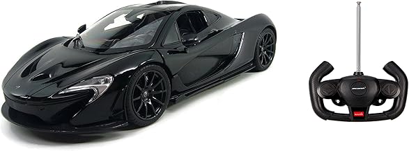 Amazon Com Mclaren P1
