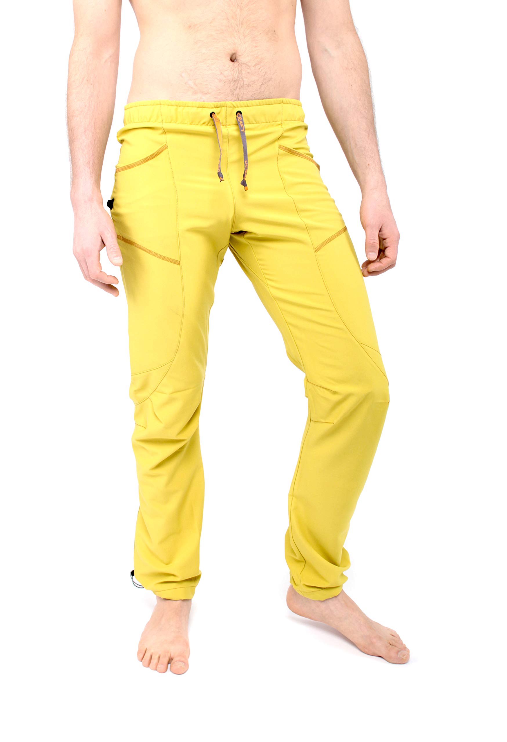 Ucraft Rock Climbing Pants