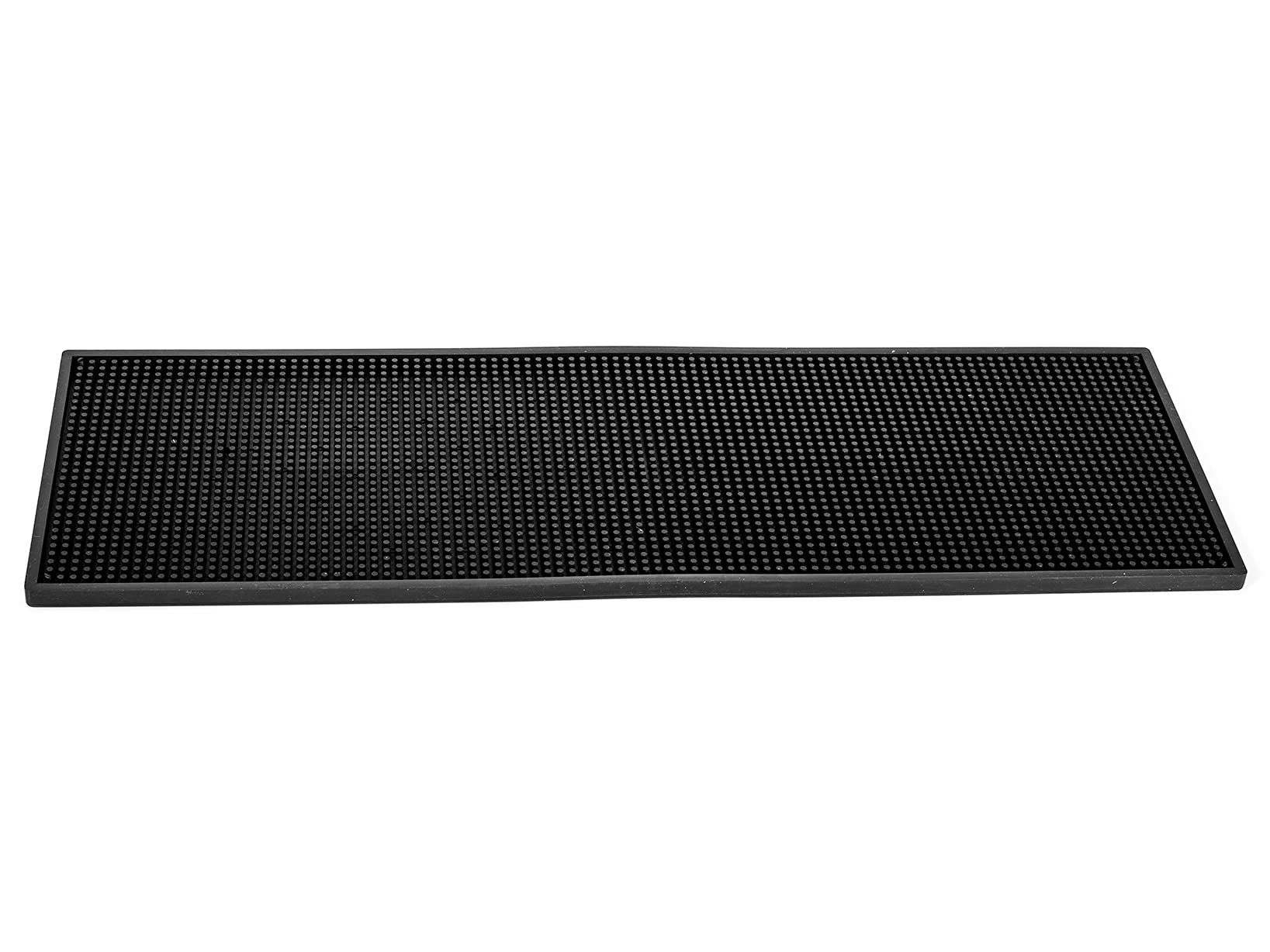 Tappetino Bar In Gomma Antiscivolo HENDI 597972 – Pratico, Resistente E Facile Da Pulire (49,5 X 16 Cm)