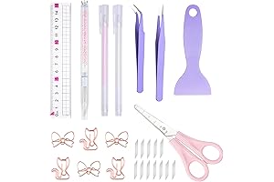 Arvakr Scrapbooking Tools: Unleash Your Creativity!