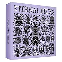 PixieGames | Eternal Decks | Gioco di carte cooperativo | Gioco da tavolo strategico