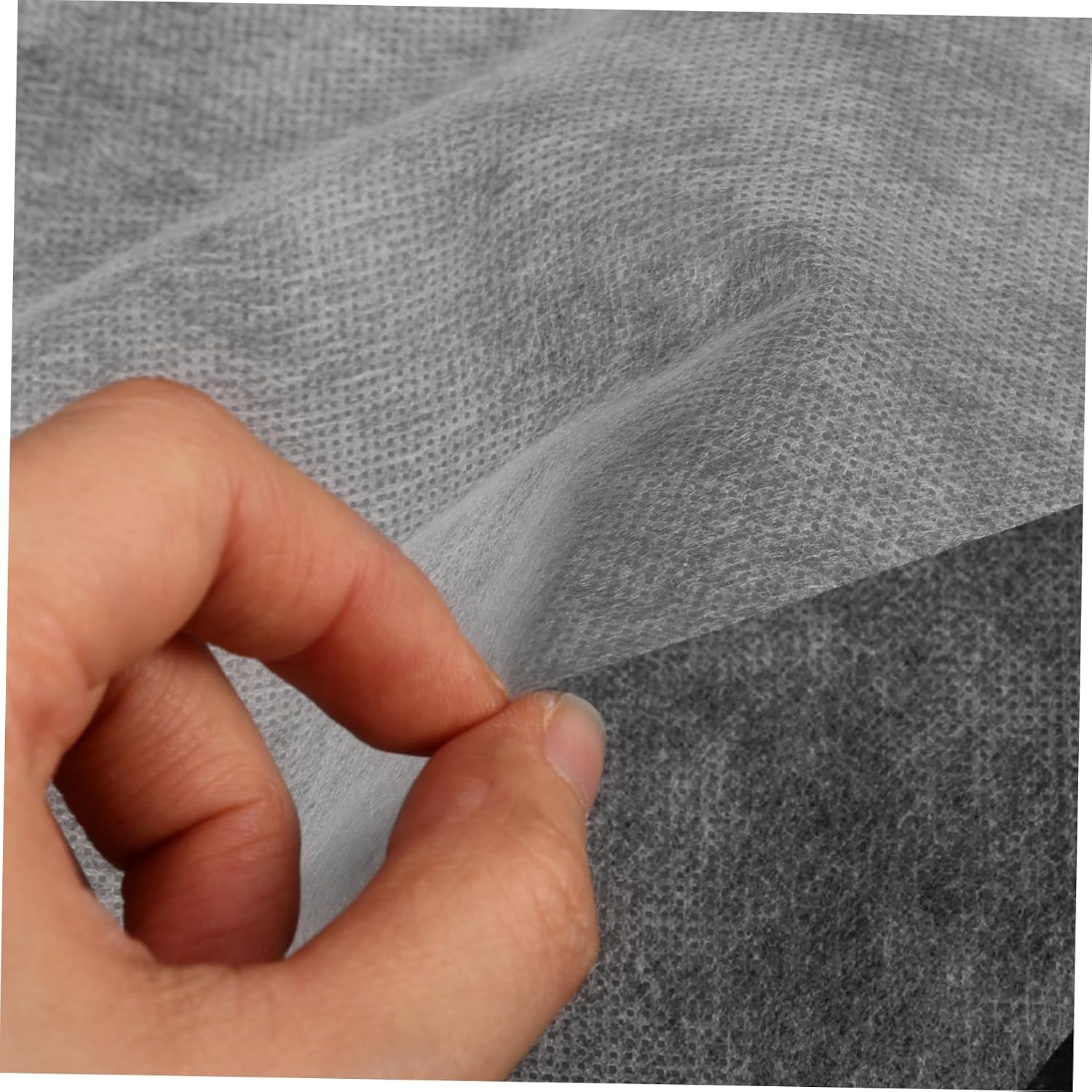 50pairs Foot Mask Covers Moisturizing Socks for Pedicure White Foot Care Tools Non-Woven Fabrics