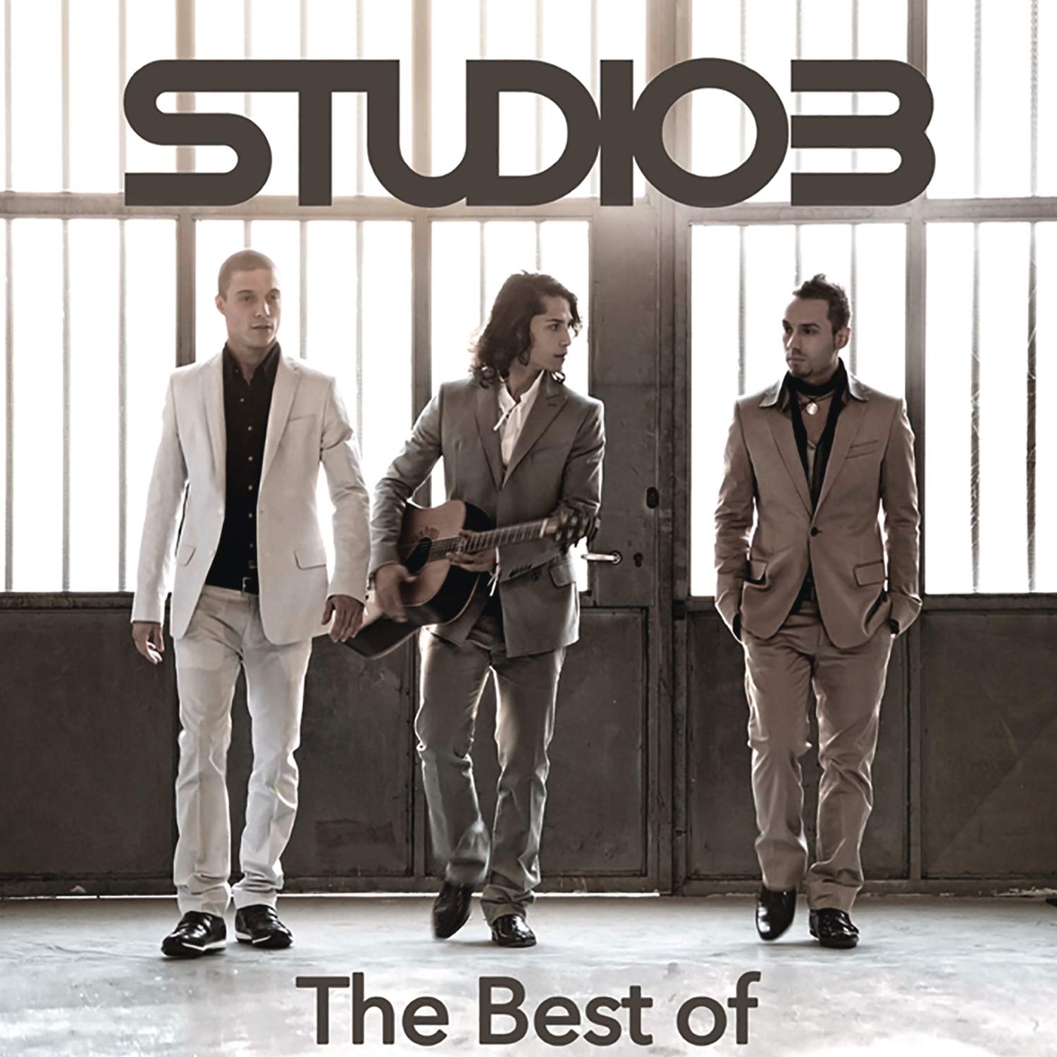 The Best of [VINYL]