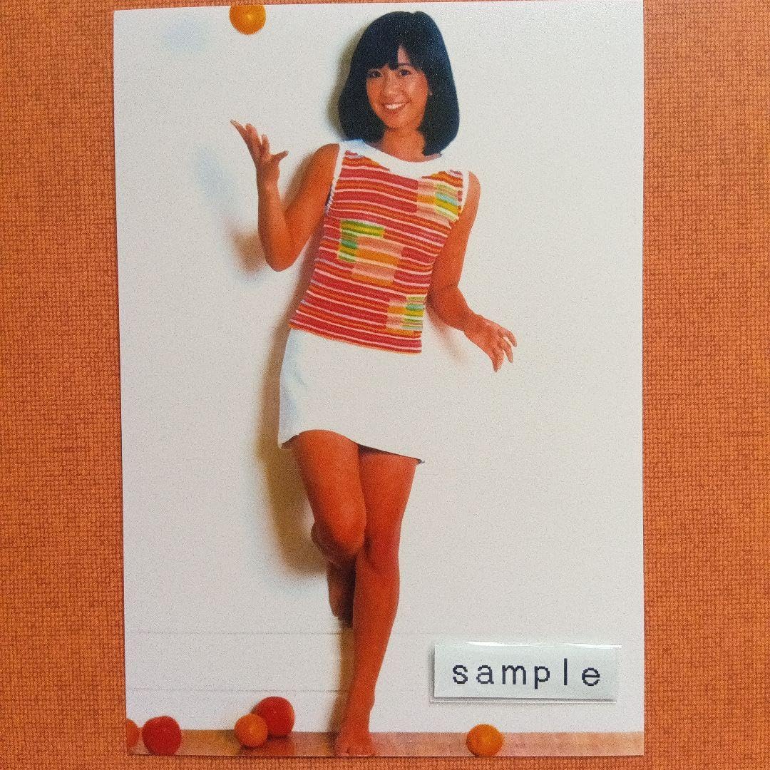 Amazon.co.jp: 大場久美子 ミニスカ写真 美脚 : おもちゃ