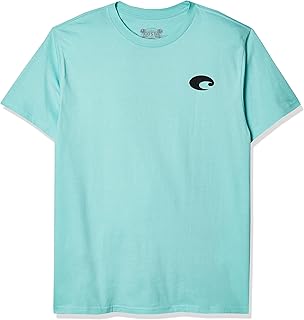 Men's Species Shield Short Sleeve T Shirt