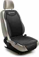 Paffenery Luxury Cooling And Heated Car Seat Cover, Ventilated - Main Image