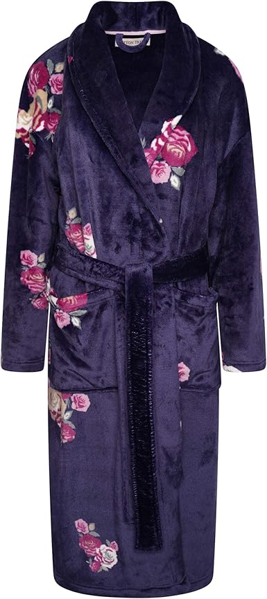 dressing gown amazon