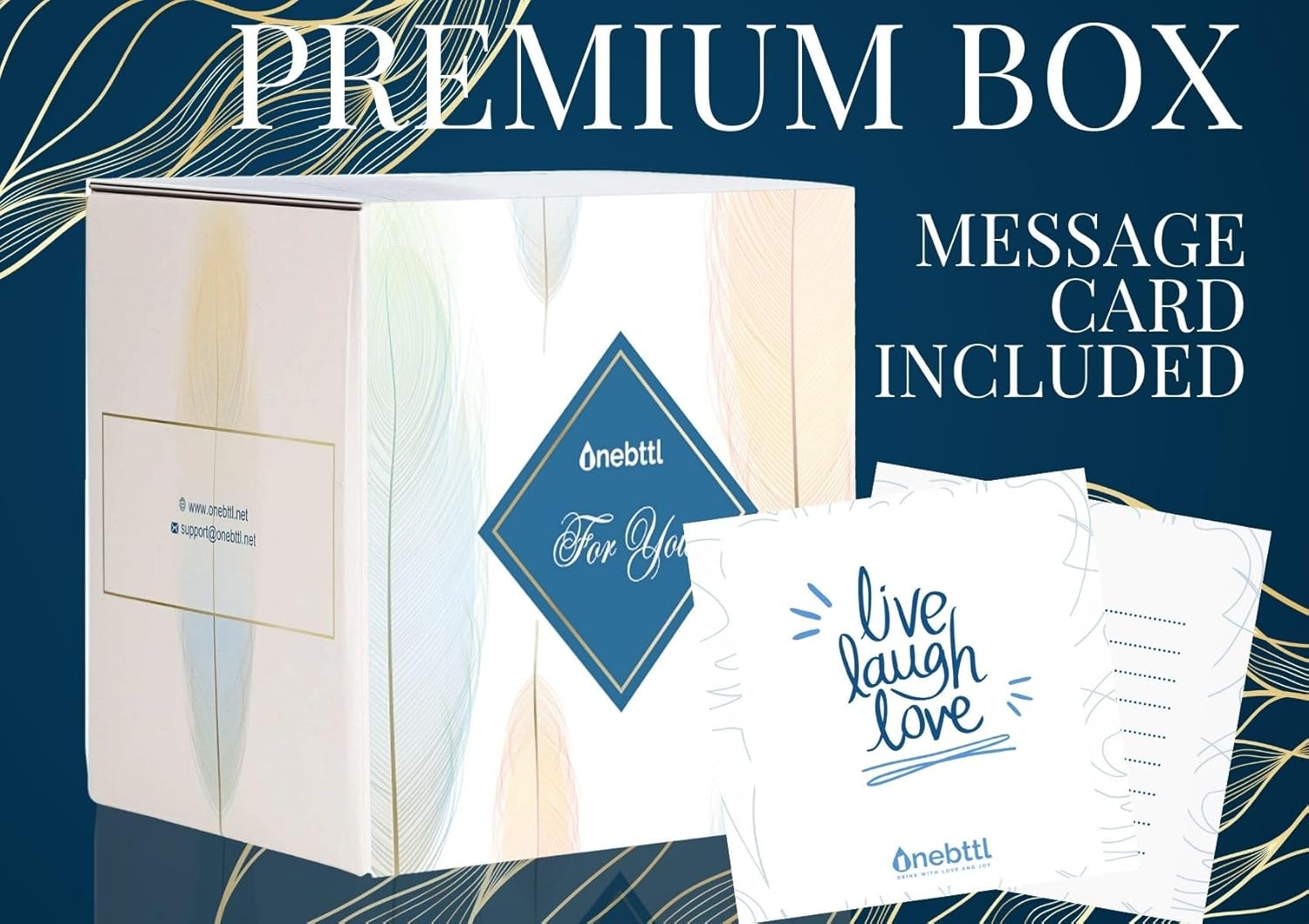 Onebttl Pug Gifts for Pug Lovers, Women, Dog Mom, Dog Lover, 17 Oz Stemless Wine Glass - Image 7