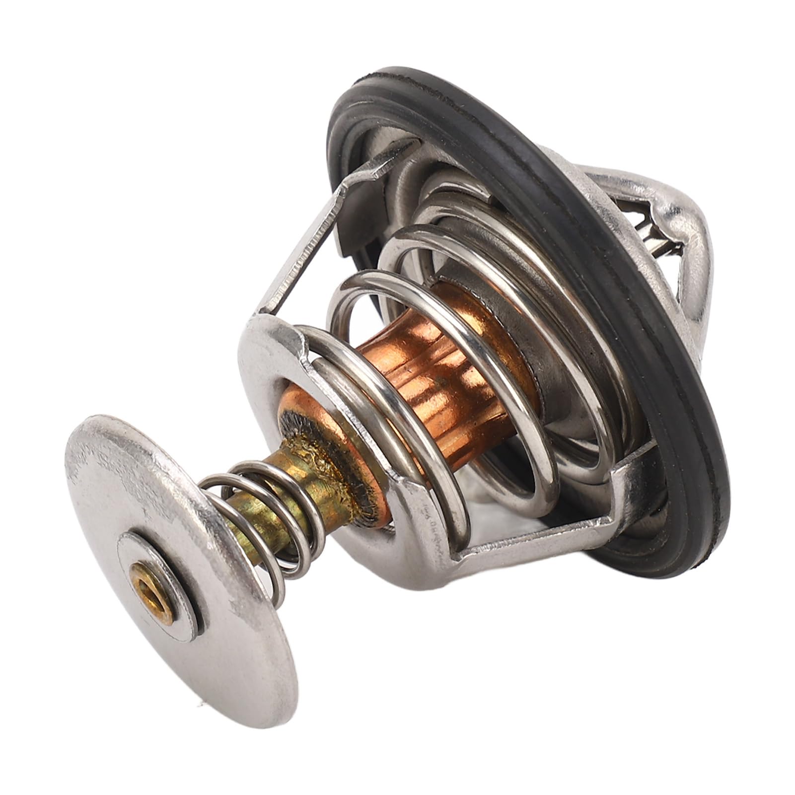 Termostat 1A021 73012 ze stopu metali, zamiennik do silnika V2203 V2403
