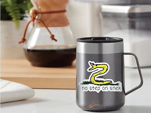 Miniatura 4 de IMPERIAL VIBES Calcomanía de vinilo para automóvil, camión y furgoneta, para interiores y exteriores, adhesivo extraíble para laptop, calcomanías