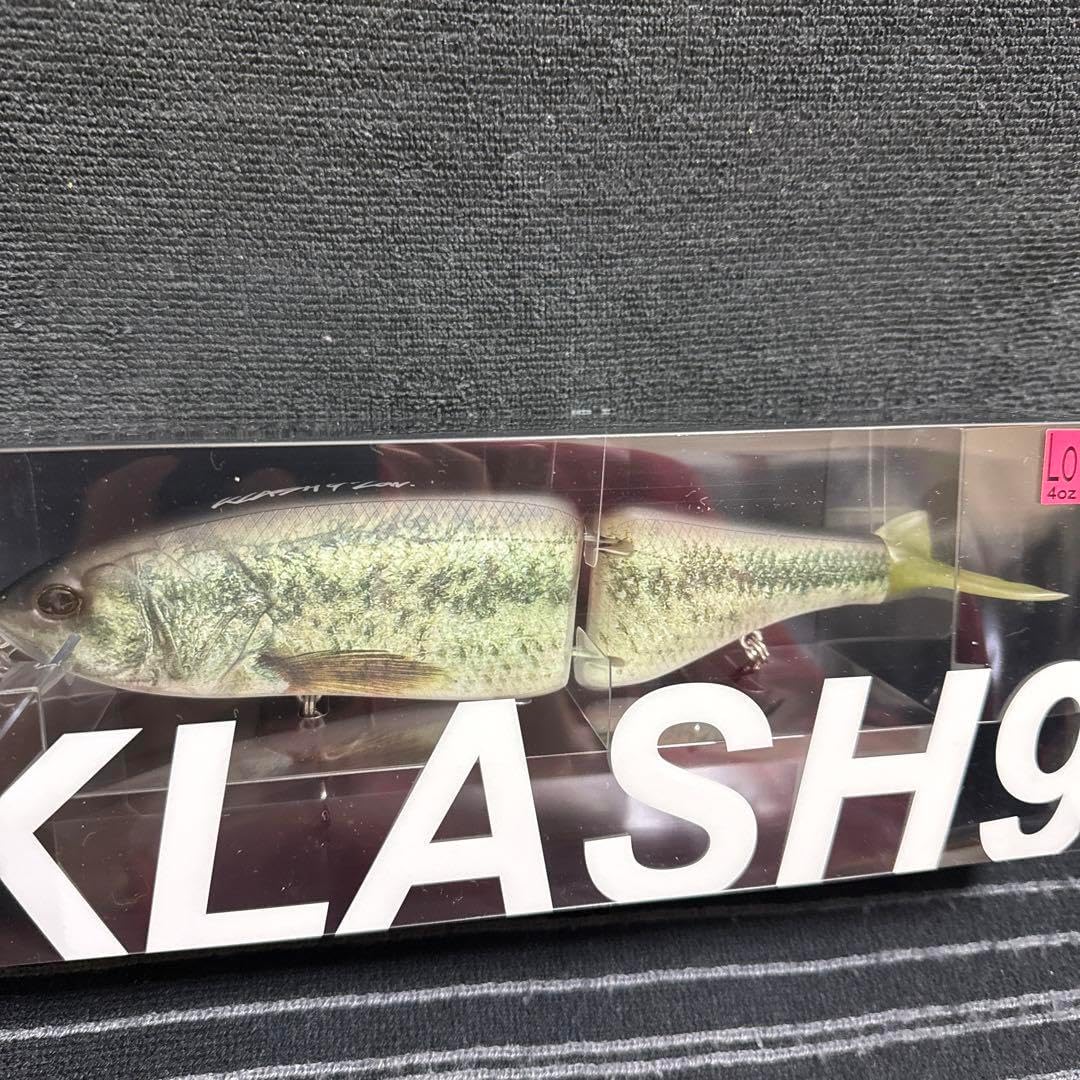 クラッシュ9 KLASH9 Low クラッシュ9 low 256 KLASH9 Low | DRT inc.