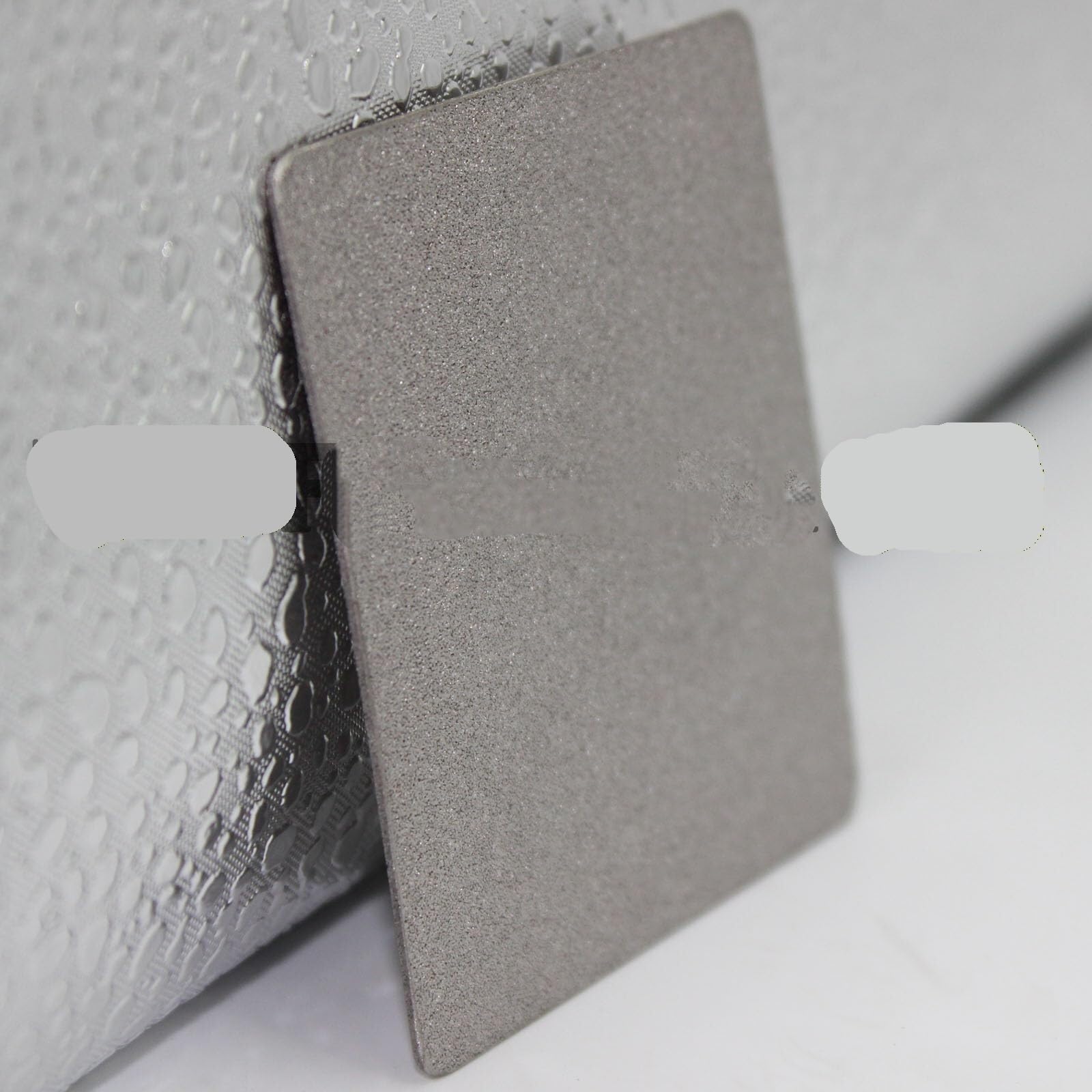 Pianka, Arkusz płytowy 60x50x1mm Pianka porowata 30um