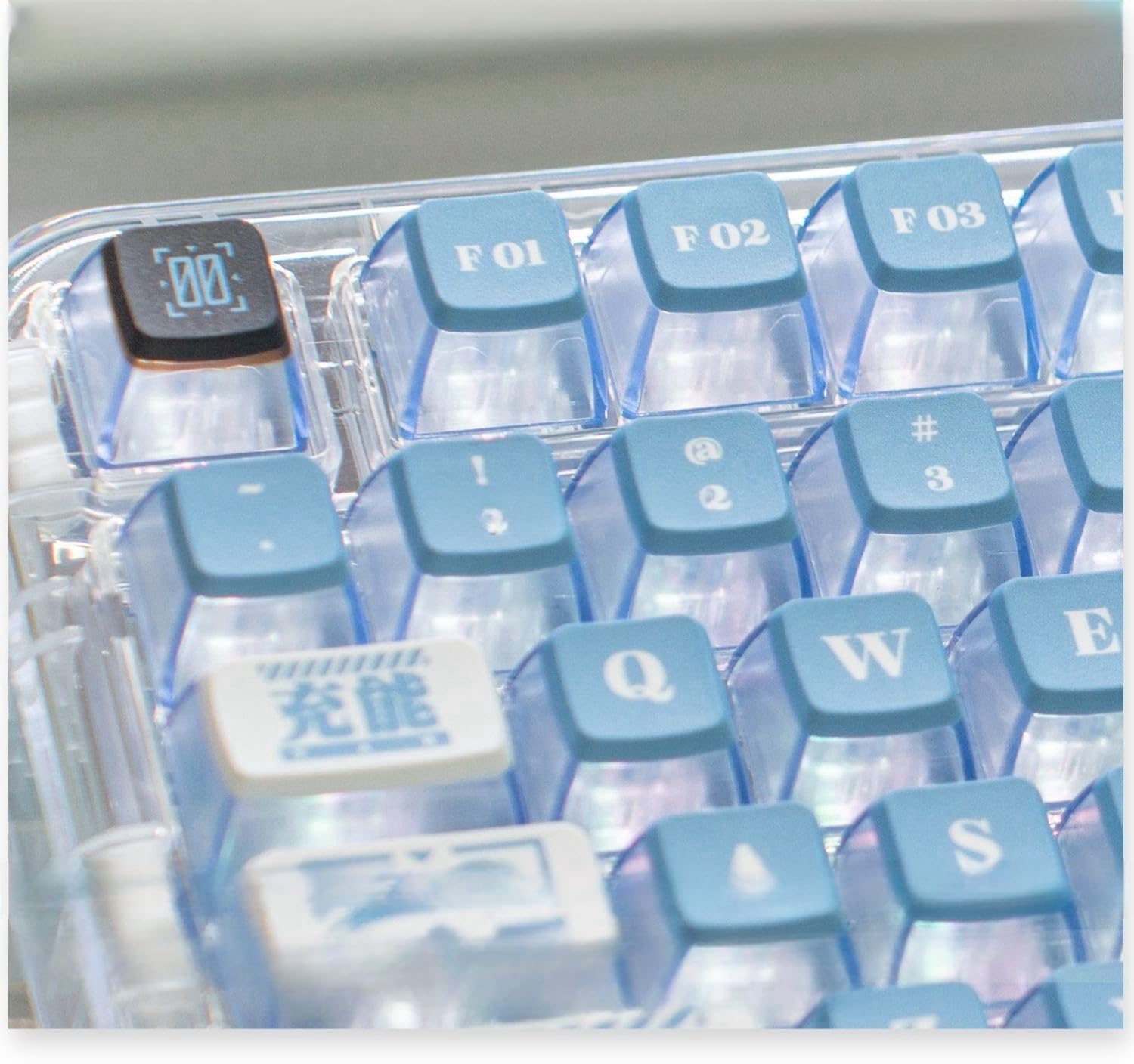 Amazon.co.jp: NVFC 新世紀エヴァンゲリオン 綾波レイ 8号機 初号機