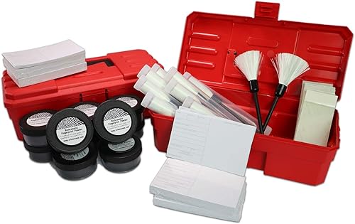 Miniatura 2 de Crime Scene Mega Kit de ciencia forense: el caso Missy Hammond - Paquete de 40 estudiantes