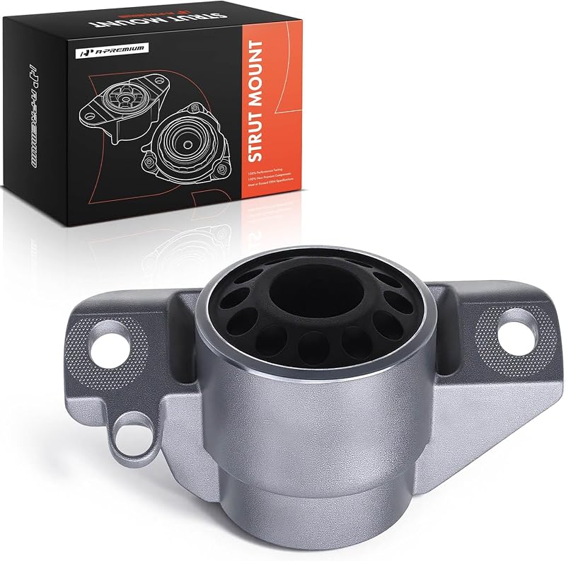 Coxim do amortecedor traseiro A-Premium para Audi e Porsche – 1 unidade
