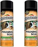 Spectracide Pruning Seal, Aerosol, 13-Ounce - 2 Pack