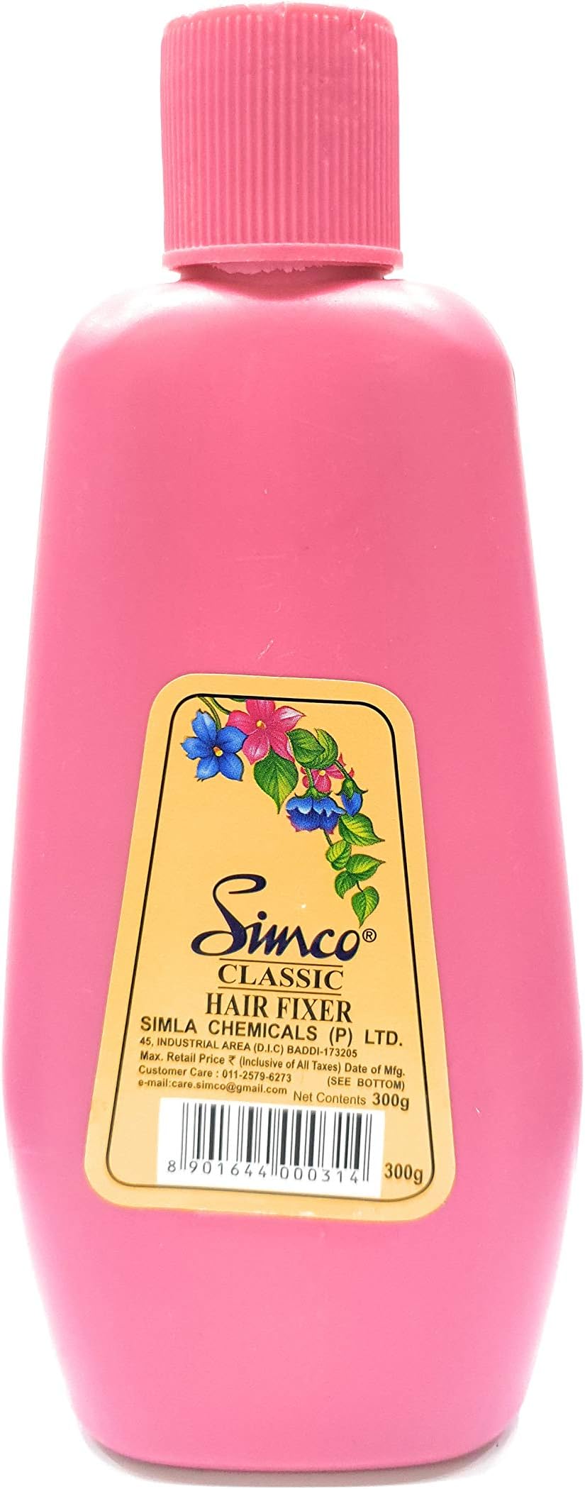 Hair Fixer (300g (Classic))