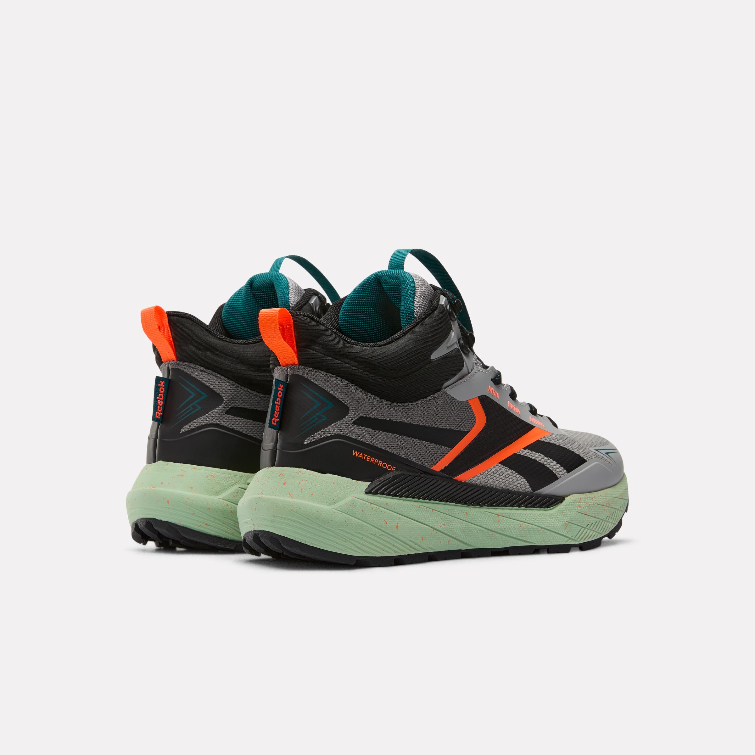Reebok Base Trail Mid Scarpe da ginnasticaUomo