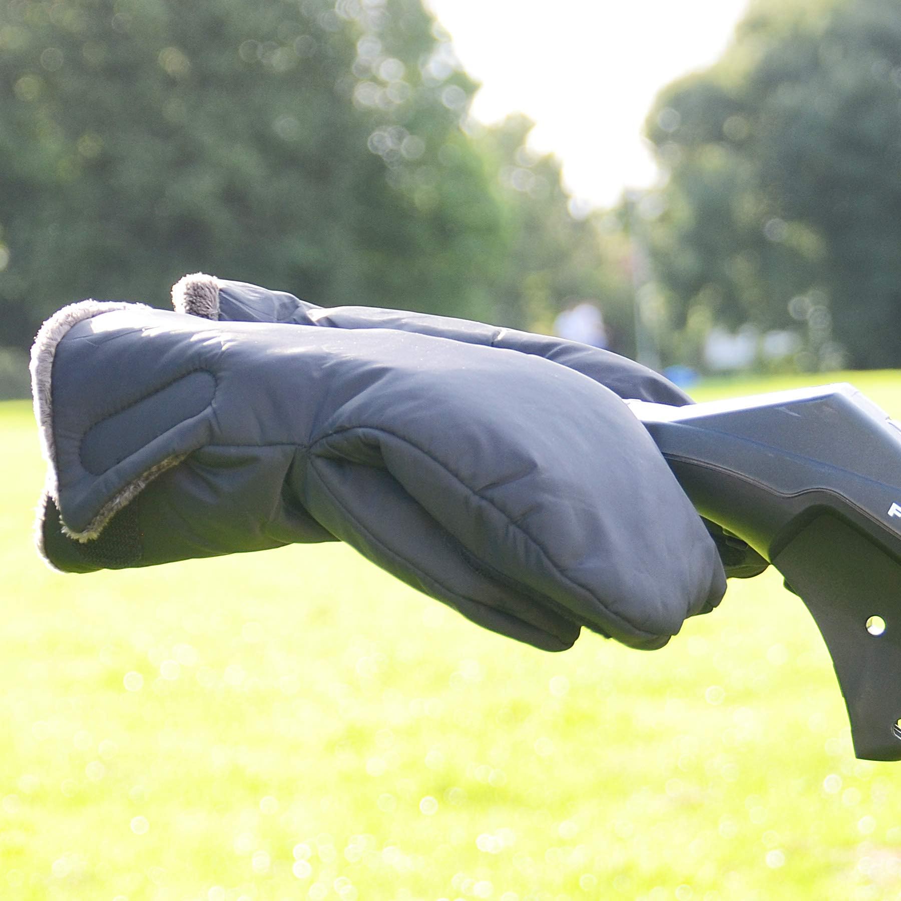 Universal Golf Cart Gloves