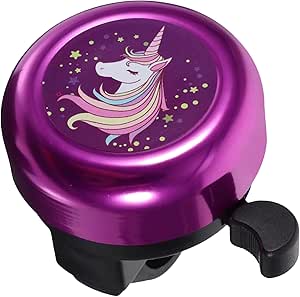 2-Pack Kids Bicycle Baskets - Detachable Plastic Storage Baskets For Boys & Girls Bikes