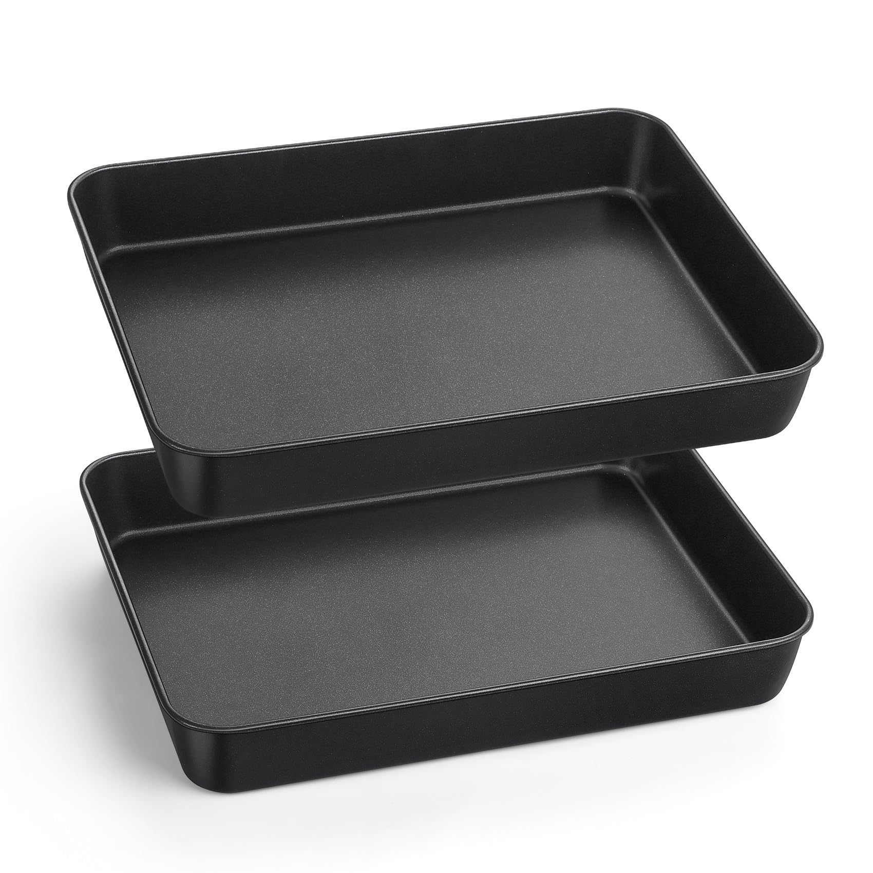 Moule de cuisson rectangulaire Onader idéal pour vos gratins familiaux