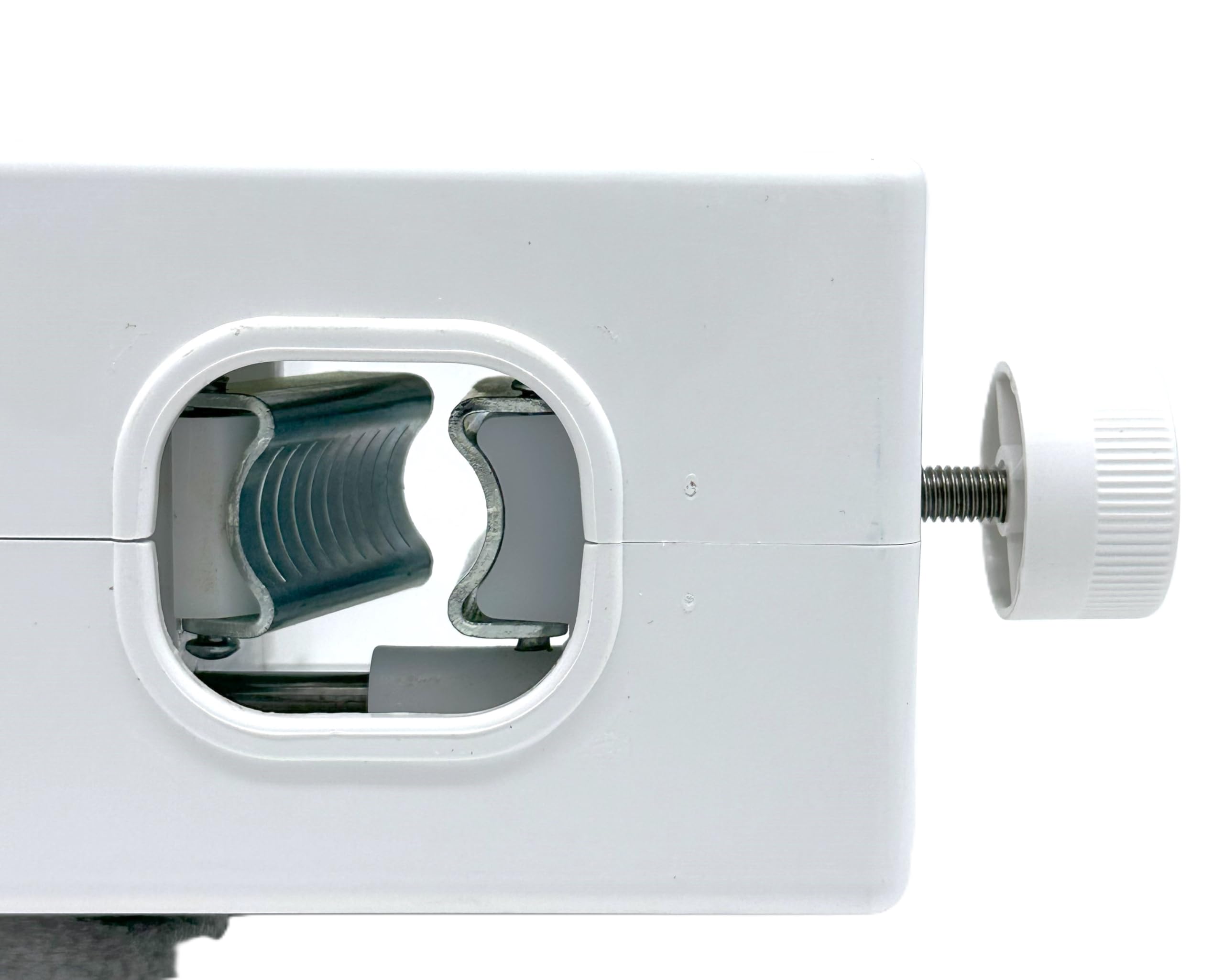 Casse-noix électrique pour noix et noix de pécan – Machine automatique à écailler les noix – Système de craquage réglable pour la maison ou la petite entreprise (électrique)