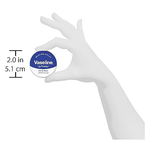 Miniatura 7 de Vaseline - Bálsamo para labios, miniatura