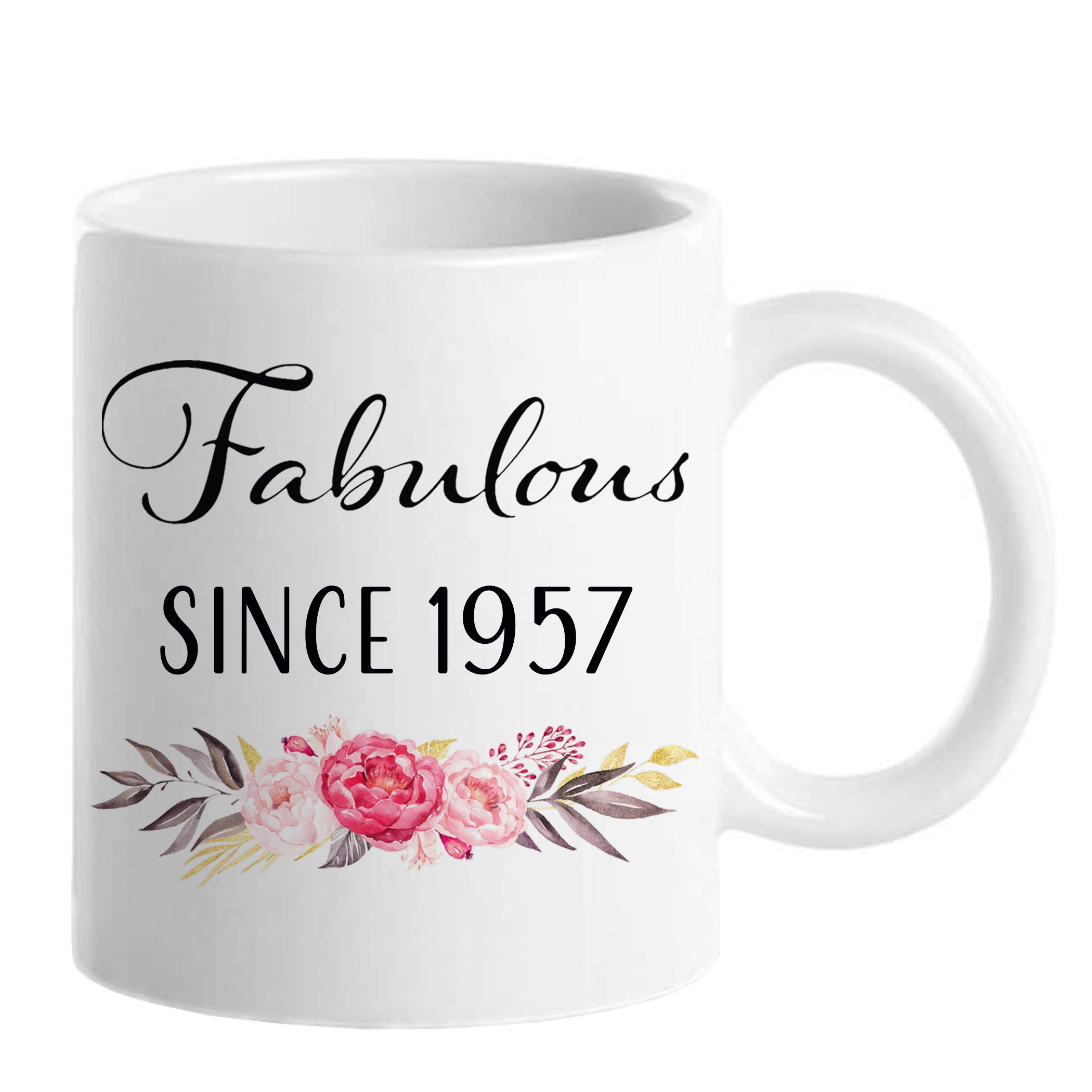 1965 60th Birthday Gifts for Women Men, Turning 60 Years Old Birthday Gift