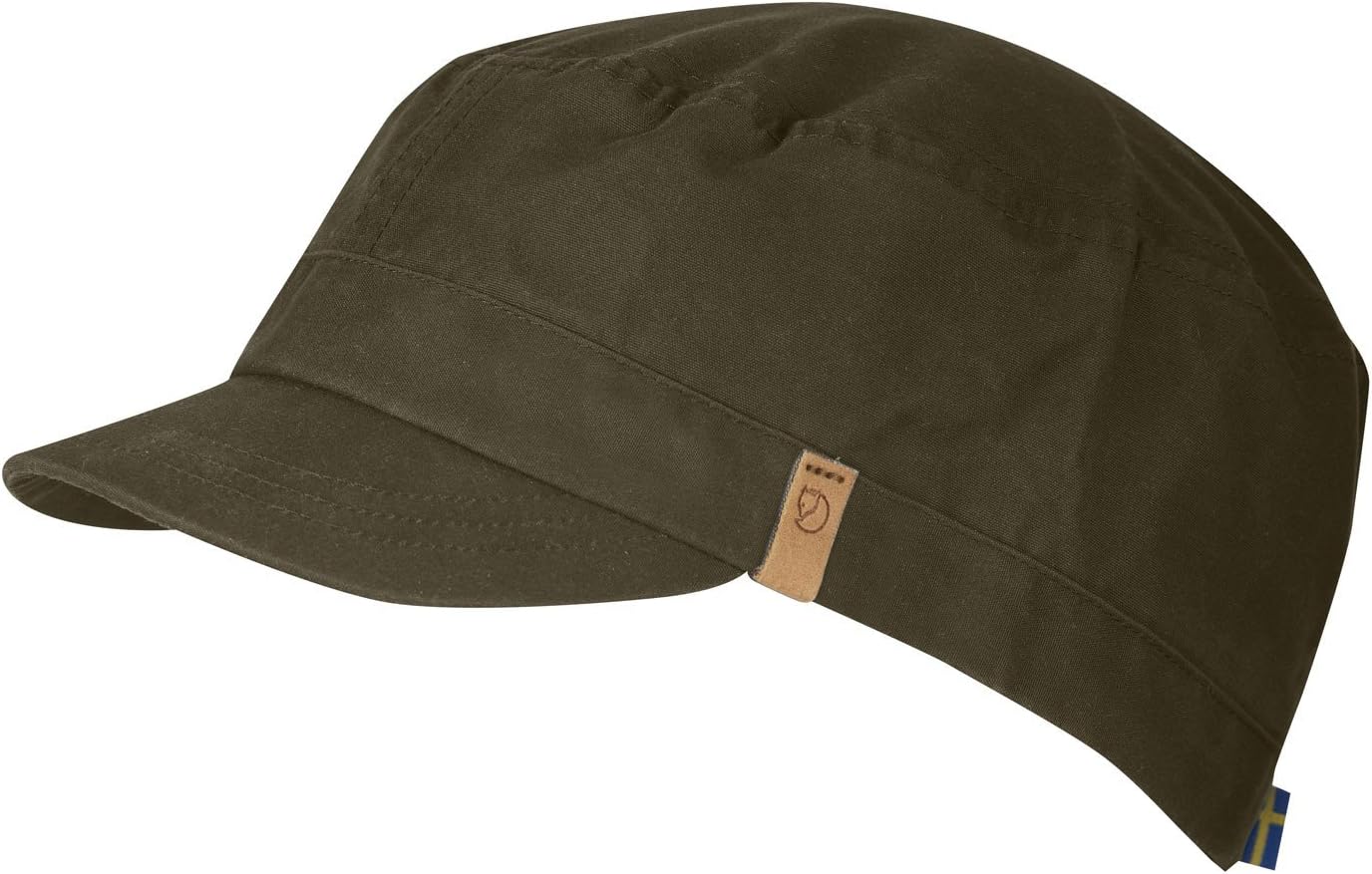 Fjallraven Men's Sarek Trekking Cap