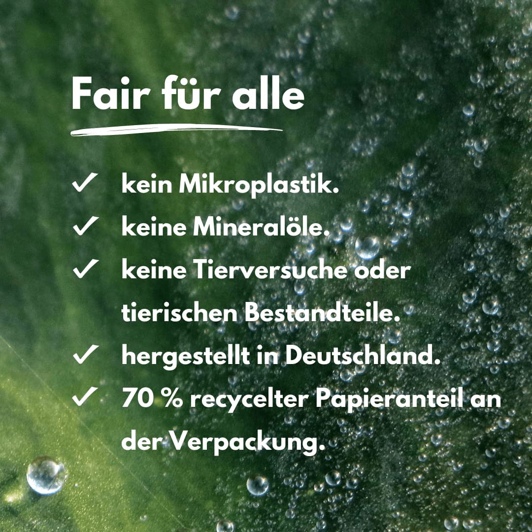 benevi neutral Lotion 200ml für empfindliche und zu Allergien neigende Haut - die leichte und pH-hautneutrale Bodylotion pflegt die Haut mit wertvoller Sheabutter und ist besonders hautverträglich