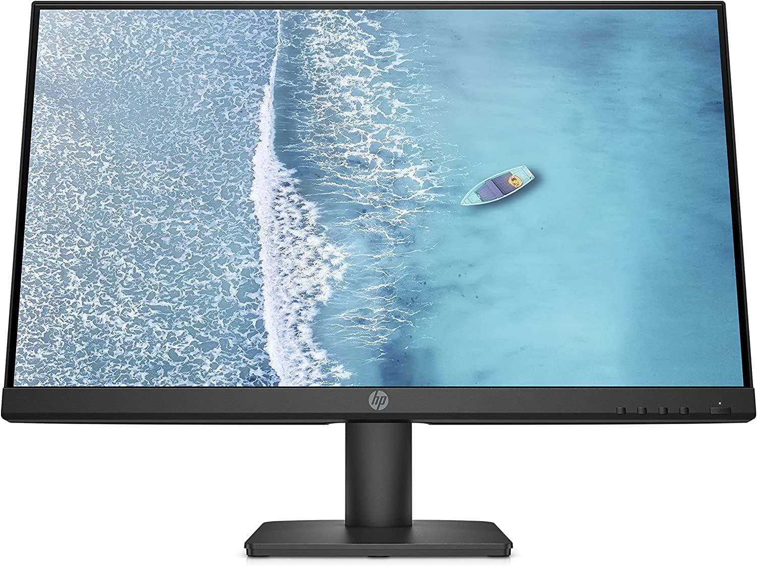 V241ib 23.8-inch Led Low Blue Light with HDMI,DisplayPort,VGA Monitor-Black