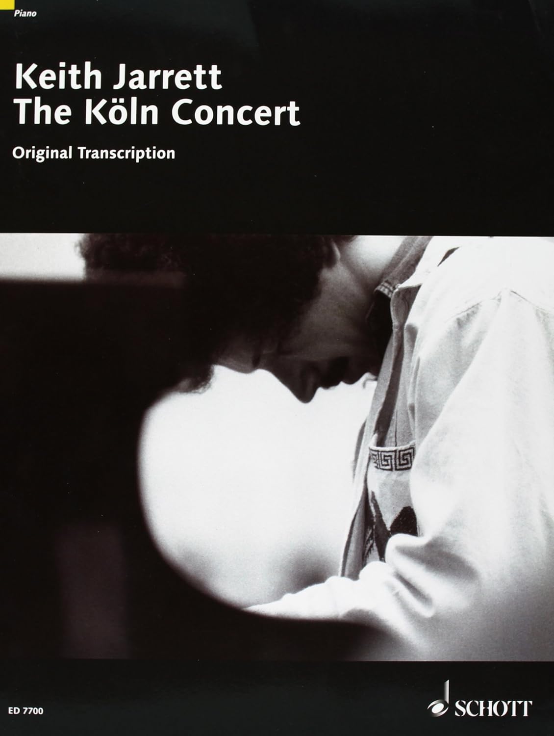 KOLN CONCERT PIANO (German and English Edition)      Sheet music – January 1, 2000