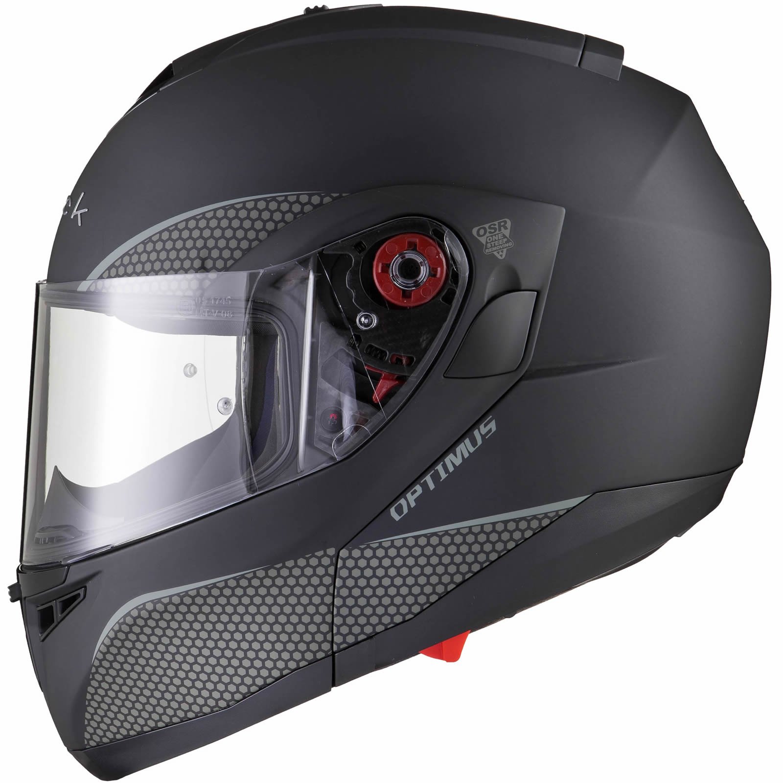 black optimus sv max vision flip front motorcycle helmet Black Optimus SV Flip Front Motorcycle Helmet XL Matt Black : Amazon.co.uk:  Automotive