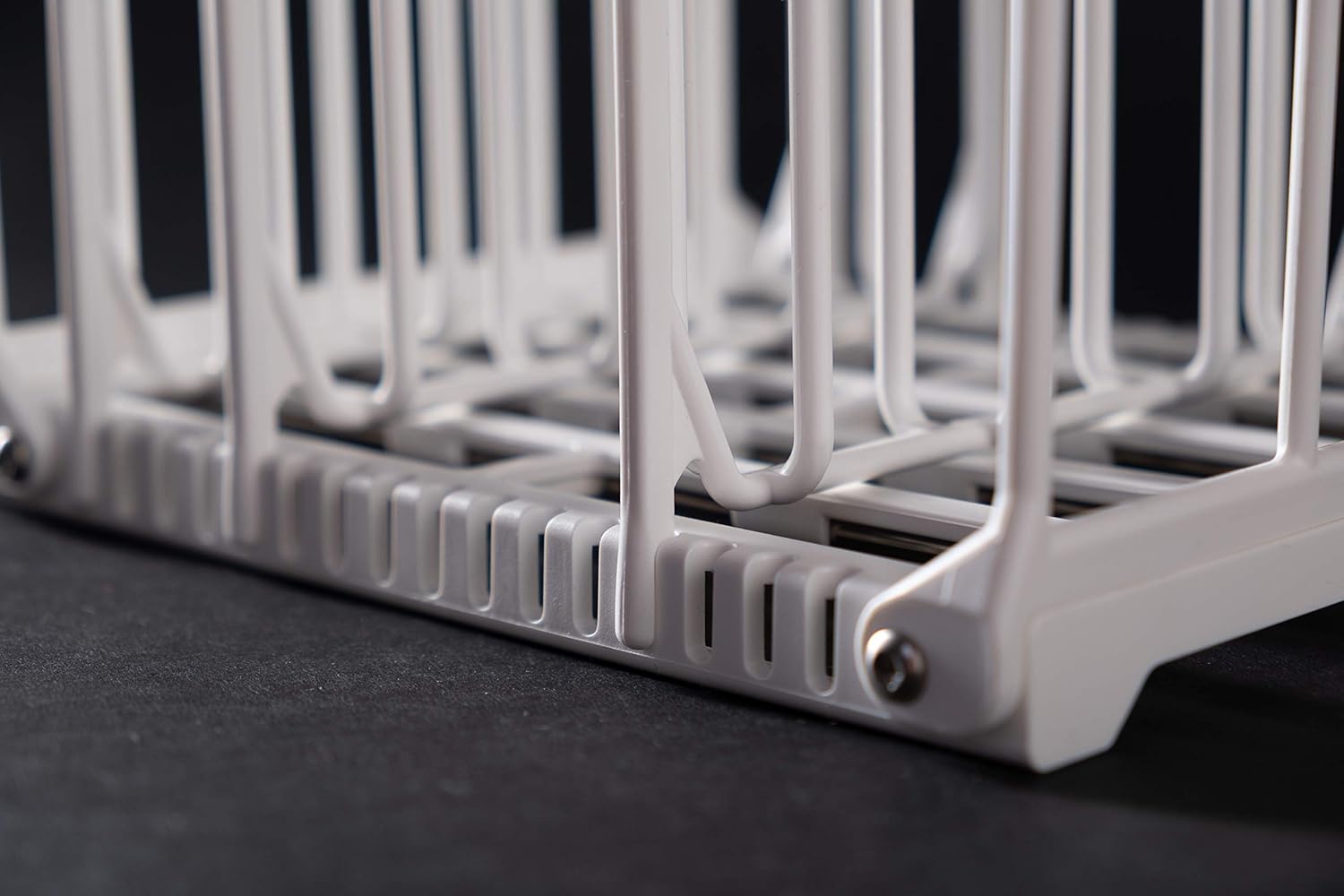 LIPAVI C10 Container with Lid and Rack - Compatible w Joule Circulator