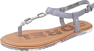 sorel sandals amazon