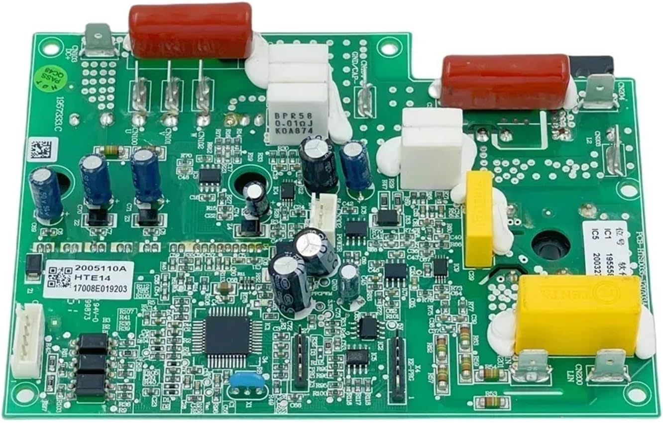1957333.C=1955586.C Control Board for Central Air Conditioner Inverter Circuit PCB Conditioning Parts